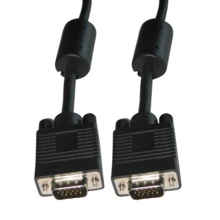 KABEL VGA WTYK-WTYK 10M