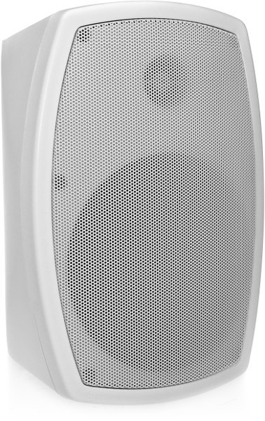 KOLUMNA GŁOŚNIKOWA HQM-N3025B BIAŁA 30W 100V KOLUMNA GŁOŚNIKOWA HQM-N3025B BIAŁA 30W 100V