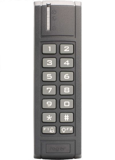 Kontroler dostępu ROGER PR312EM-G Kontroler dostępu ROGER PR312EM-G