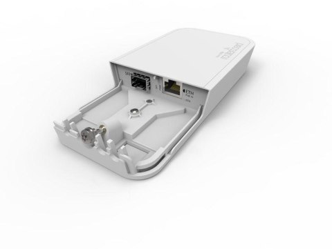 MEDIA KONWERTER POE MIKROTIK ROUTERBOARD RBFTC11 MEDIA KONWERTER POE MIKROTIK ROUTERBOARD RBFTC11