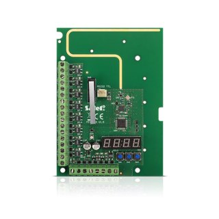 Moduł kontroli urządzeń bezprzew. systemu SATEL MICRA MTX-300