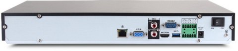 REJESTRATOR IP DAHUA NVR5216-4KS2