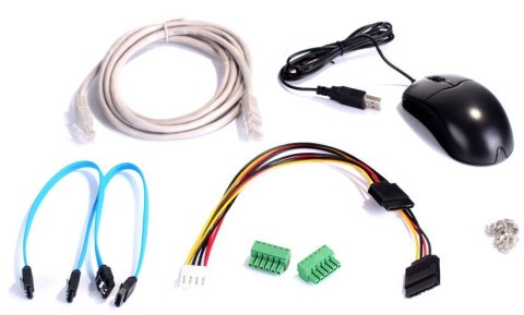 REJESTRATOR IP DAHUA NVR5216-4KS2