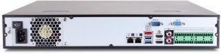 REJESTRATOR IP DAHUA NVR5432-4KS2