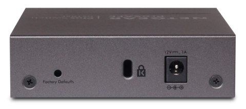SWITCH NETGEAR GS105E-200PES SWITCH NETGEAR GS105E-200PES