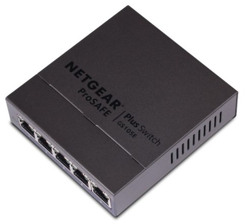 SWITCH NETGEAR GS105E-200PES SWITCH NETGEAR GS105E-200PES