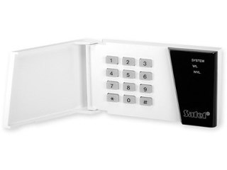 SZYFRATOR SATEL SZW-02