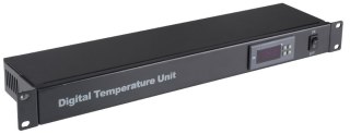 TERMOSTAT RACK 1U RAT-1R