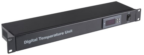 TERMOSTAT RACK 1U RAT-1R TERMOSTAT RACK 1U RAT-1R