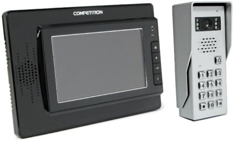 WIDEODOMOFON VIDOS M320B/S50D WIDEODOMOFON VIDOS M320B/S50D