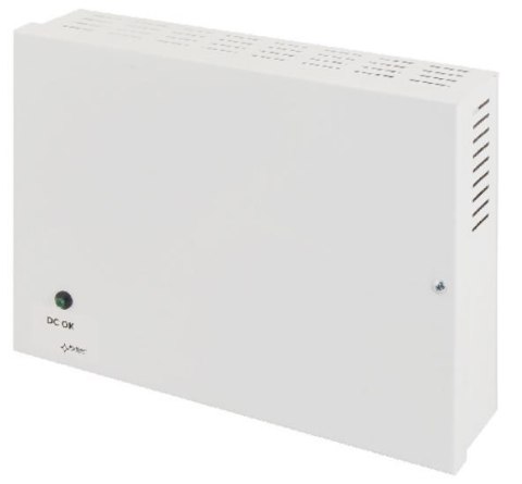 ZASILACZ IMPULSOWY STABILIZOWANY DO 8 KAMER HD Pulsar PSDC08128T 12V/8A/8×1A/TOPIC ZASILACZ IMPULSOWY STABILIZOWANY DO 8 KAMER HD Pulsar PSDC08128T 12V/8A/8×1A/TOPIC