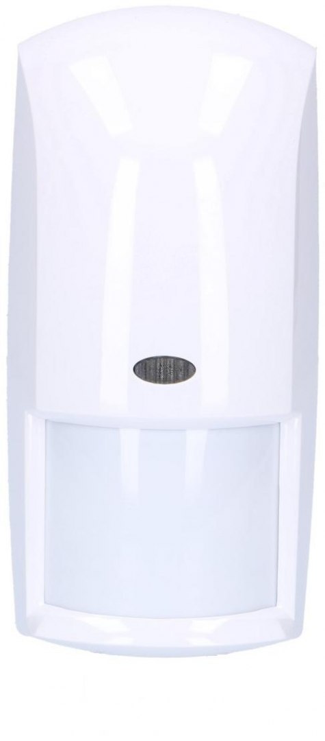 Zewnętrzny czujnik ruchu PIR+MW BOSCH OD850 Zewnętrzny czujnik ruchu PIR+MW BOSCH OD850