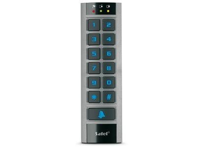 AUTON. KONTR. PRZEJŚCIA SATEL PK-01 AUTON. KONTR. PRZEJŚCIA SATEL PK-01