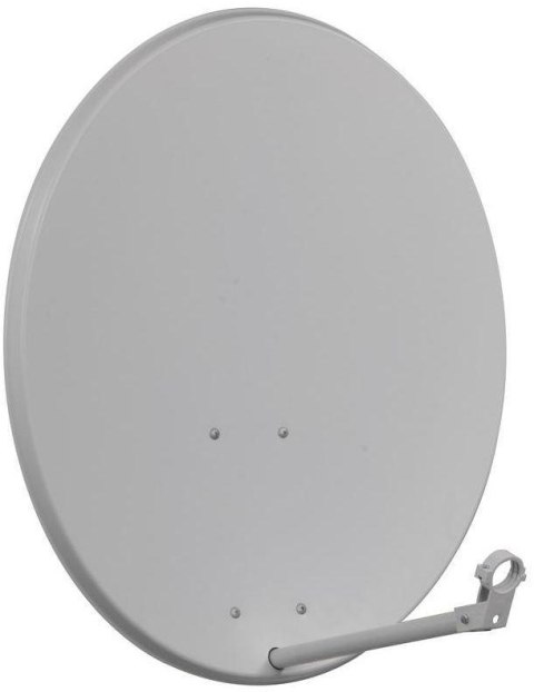 CZASZA ANTENA 80 CM STANDARD BIAŁA (ASC-800M-J) - satelitarna CZASZA ANTENA 80 CM STANDARD BIAŁA (ASC-800M-J) - satelitarna