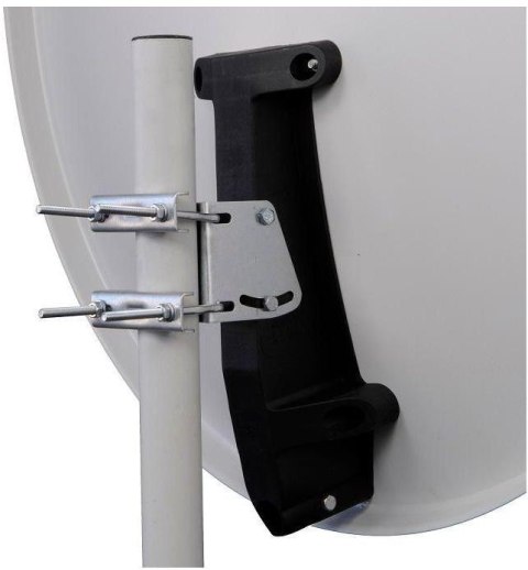 CZASZA ANTENA 80 CM STANDARD BIAŁA (ASC-800M-J) - satelitarna CZASZA ANTENA 80 CM STANDARD BIAŁA (ASC-800M-J) - satelitarna