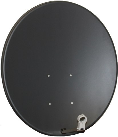 CZASZA ANTENA 90 CM STANDARD GRAFITOWA (COR-900SAE-C) - satelitarna CZASZA ANTENA 90 CM STANDARD GRAFITOWA (COR-900SAE-C) - satelitarna