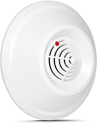 Czujnik czadu, tlenku węgla, SATEL DG-1 CO Czujnik czadu, tlenku węgla, SATEL DG-1 CO