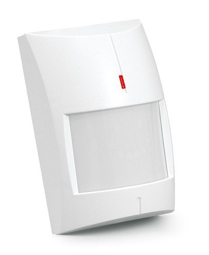 Czujnik ruchu PIR+MW SATEL GREY PLUS Czujnik ruchu PIR+MW SATEL GREY PLUS