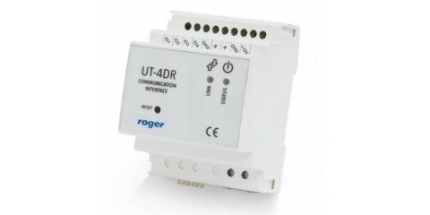 INTERFEJS ROGER UT-4DR INTERFEJS ROGER UT-4DR