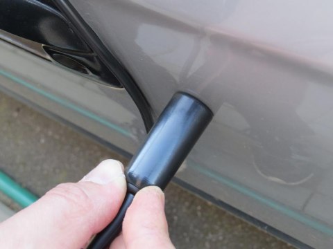 MIERNIK GRUBOŚCI LAKIERU GL-1S FE SONDA MIERNIK GRUBOŚCI LAKIERU GL-1S FE SONDA