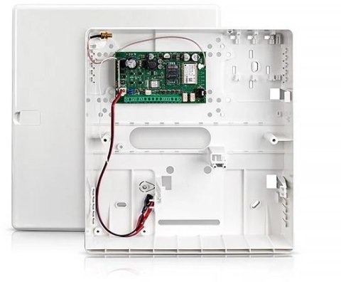 Moduł alarmowy z komunikatorem GSM/GPRS, obudową SATEL Micra Moduł alarmowy z komunikatorem GSM/GPRS, obudową SATEL Micra
