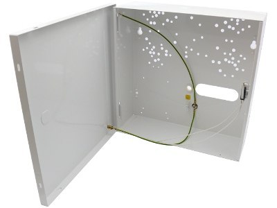 OBUDOWA BEZ ZASILACZA Pulsar AWO000PU OBUDOWA BEZ ZASILACZA Pulsar AWO000PU
