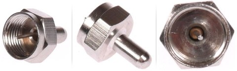 REZYSTOR OBCIĄŻENIOWY KOŃCOWY 75 OHM AXING CFA8 REZYSTOR OBCIĄŻENIOWY KOŃCOWY 75 OHM AXING CFA8