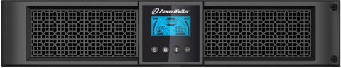 UPS ZASILACZ AWARYJNY PowerWalker VI 1000 RT HID UPS ZASILACZ AWARYJNY PowerWalker VI 1000 RT HID
