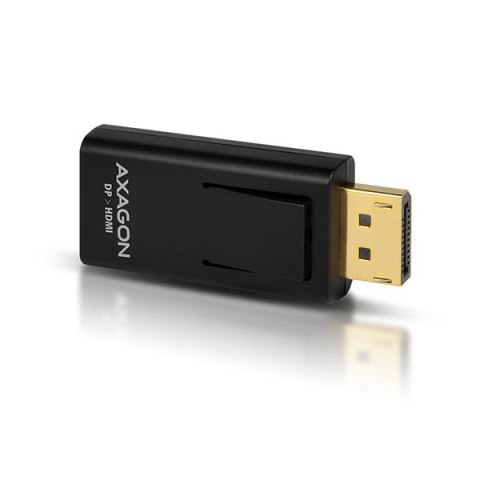 Adapter AXAGON RVD-HI DisplayPort - HDMI Adapter AXAGON RVD-HI DisplayPort - HDMI