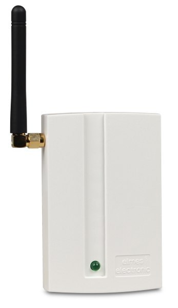 Moduł powiadamiania, komunikacyjny GSM ELMES GSM2/GSM2000 Moduł powiadamiania, komunikacyjny GSM ELMES GSM2/GSM2000