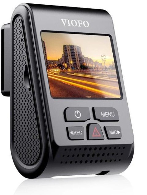 Rejestrator trasy VIOFO A119-G V3 GPS Rejestrator trasy VIOFO A119-G V3 GPS