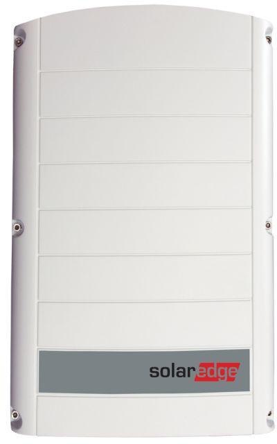 Inwerter falownik 3 fazowy SolarEdge SE30K-RW00IBNM4 30kW Inwerter falownik 3 fazowy SolarEdge SE30K-RW00IBNM4 30kW