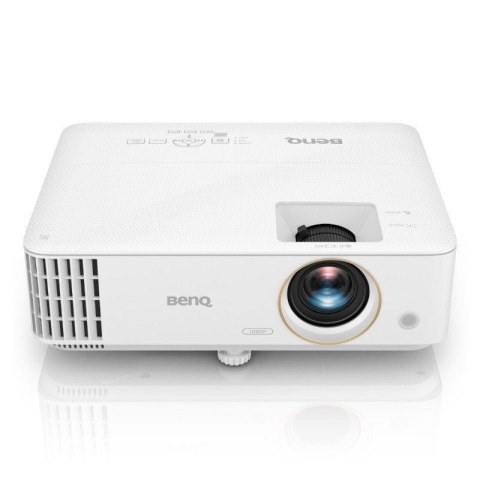 Projektor BenQ TH585P DLP FHD 1080p/3500ANSI/10000:1/2xHDMI/USB Projektor BenQ TH585P DLP FHD 1080p/3500ANSI/10000:1/2xHDMI/USB
