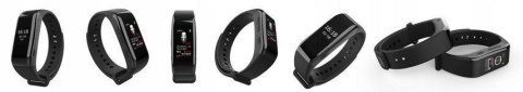 DYKTAFON SMARTBAND DETEKCJA PODSŁUCH 16GB 1536kbps WR-50A DYKTAFON SMARTBAND DETEKCJA PODSŁUCH 16GB 1536kbps WR-50A