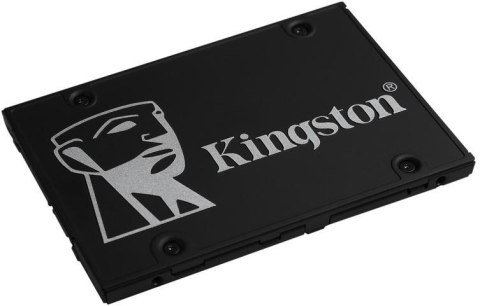 Dysk SSD KINGSTON KC600 256GB SATA3 2.5cala 550/500 MB/s Dysk SSD KINGSTON KC600 256GB SATA3 2.5cala 550/500 MB/s