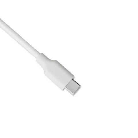 Qoltec Zasilacz sieciowy 65W | 5-20.3V | 2-3.25A | USB typ C | PD | Biały Qoltec Zasilacz sieciowy 65W | 5-20.3V | 2-3.25A | USB typ C | PD | Biały