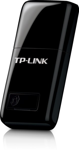 ADAPTER WLAN USB TP-LINK WN823N ADAPTER WLAN USB TP-LINK WN823N
