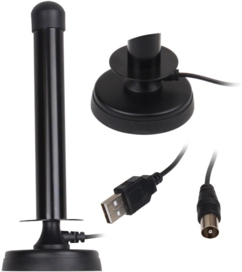 Antena Samochodowa Mistral MI-ANT100 Antena Samochodowa Mistral MI-ANT100