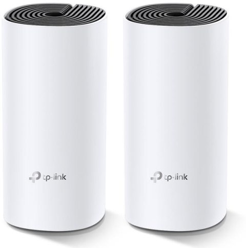 DOMOWY SYSTEM WI-FI MESH TP-LINK DECO M4 (2-pack) DOMOWY SYSTEM WI-FI MESH TP-LINK DECO M4 (2-pack)
