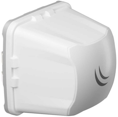 MIKROTIK ROUTERBOARD Wireless Wire Dish (CubeG-5ac60adpair) MIKROTIK ROUTERBOARD Wireless Wire Dish (CubeG-5ac60adpair)