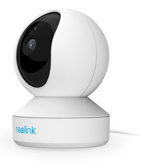 Kamera IP WiFi Reolink E1 Zoom-V2 Kamera IP WiFi Reolink E1 Zoom-V2