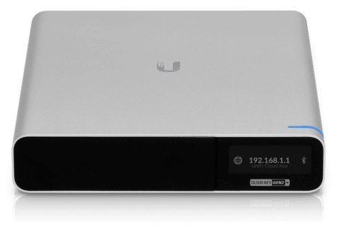 UBIQUITI UNIFI CLOUD KEY GEN 2 (UCK-G2-PLUS) UBIQUITI UNIFI CLOUD KEY GEN 2 (UCK-G2-PLUS)
