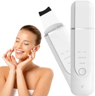 Inface Ion Skin Purifier White