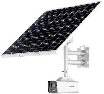 KAMERA SOLARNA HIKVISION DS-2XS6A87G1-L/C32S80 (2.8mm)