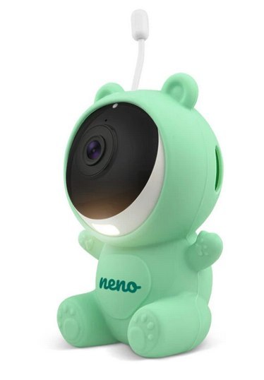 NENO LUI Elektroniczna Niania z kamerą