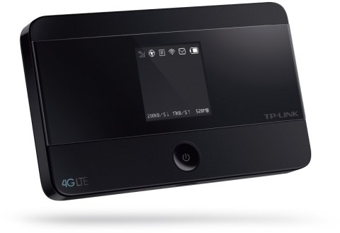 ROUTER TP-LINK M7350 4G LTE ROUTER TP-LINK M7350 4G LTE