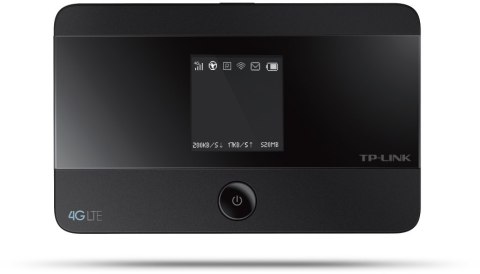 ROUTER TP-LINK M7350 4G LTE ROUTER TP-LINK M7350 4G LTE