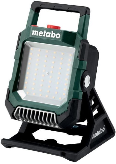 Akumulatorowy reflektor budowlany Metabo BSA 18 LED 4000 Akumulatorowy reflektor budowlany Metabo BSA 18 LED 4000