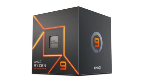 Procesor AMD Ryzen 9 7900 Procesor AMD Ryzen 9 7900
