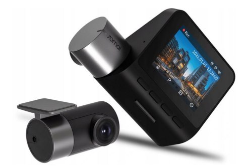 Wideorejestrator 70mai Smart Dash cam Pro Plus + + backup camera RC06 Wideorejestrator 70mai Smart Dash cam Pro Plus + + backup camera RC06